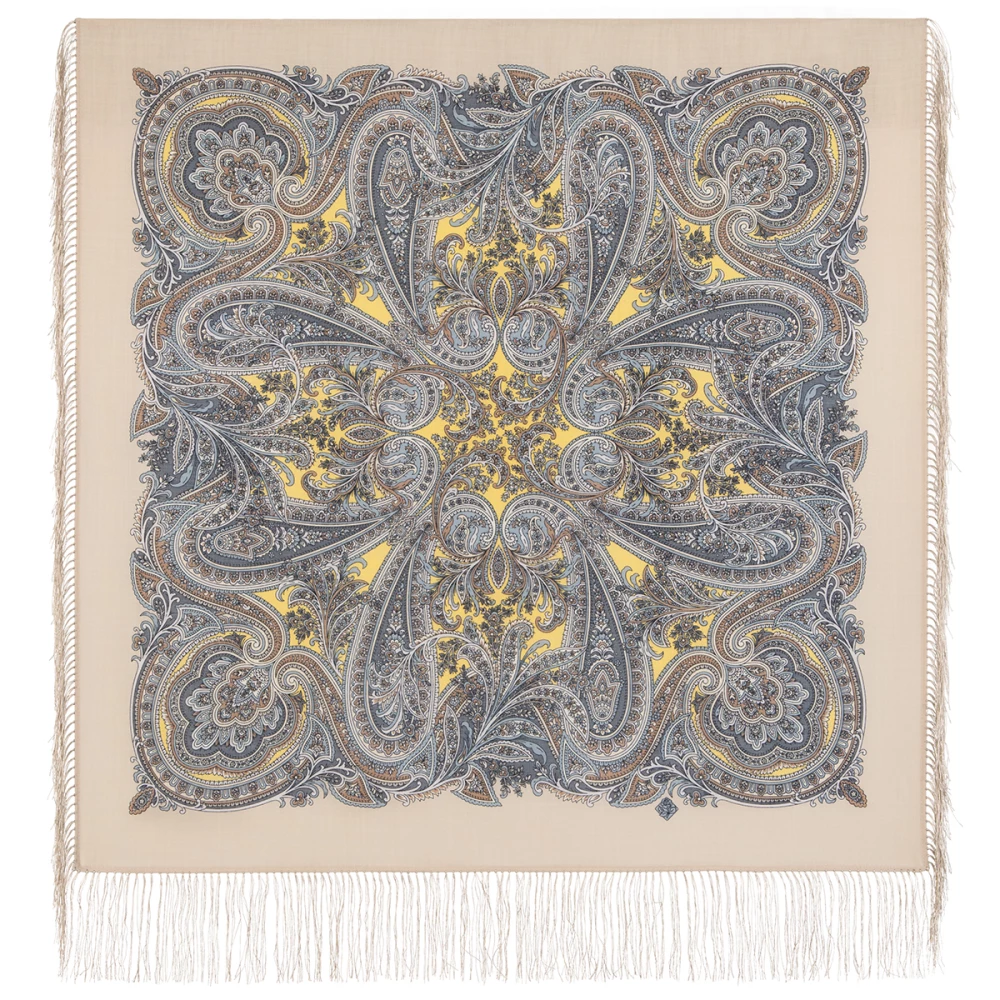 Scarf - The Best Day Ever