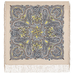 Scarf - The Best Day Ever
