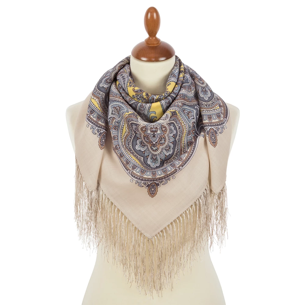 Scarf - The Best Day Ever