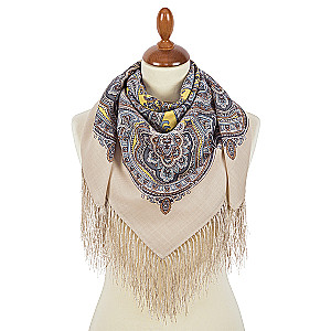 Scarf - The Best Day Ever
