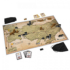 Gra planszowa - Sekigahara
