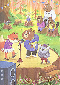 Secrets of Communication: 10 Tales of Friendship, Manners, and Respect for Others