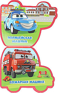Kasulik transport