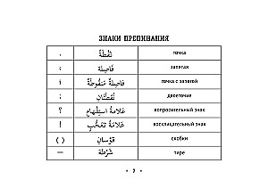 Visos arabų kalbos taisyklės