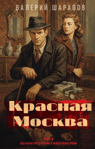 Red Moscow