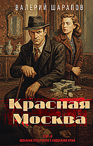 Red Moscow