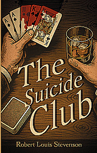 Der Selbstmordclub (Клуб самоубийц)