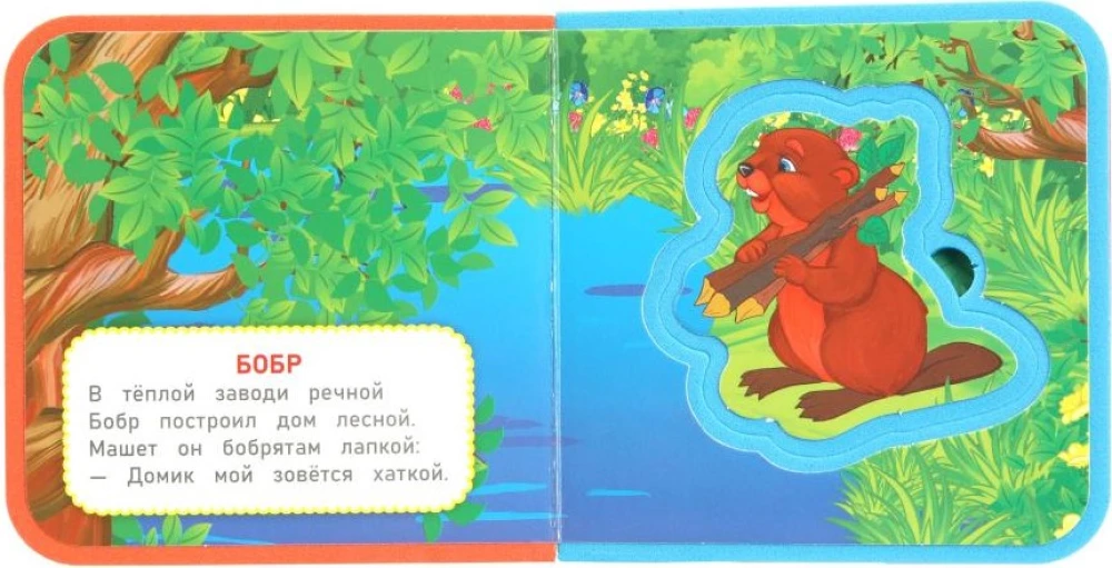Кто где живёт