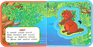 Кто где живёт