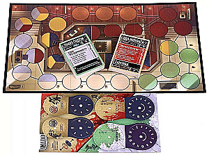 Brettspiel - Unmatched. Heimat der Sonne