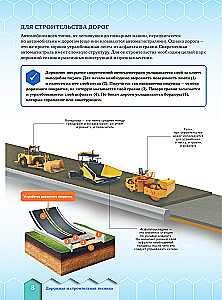 Useful Machines