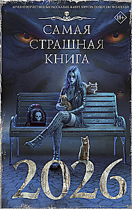 The Scariest Book 2026