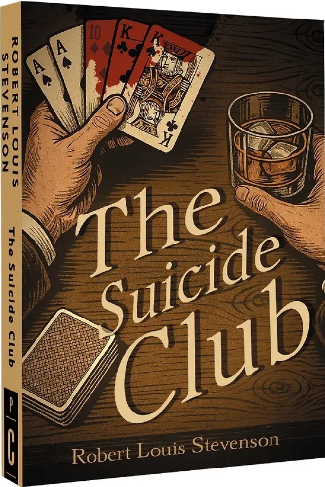 Der Selbstmordclub (Клуб самоубийц)
