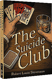Der Selbstmordclub (Клуб самоубийц)