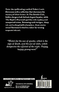 The Suicide Club