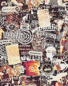 The Prodigy. We Live the Rhythm. The Story of the Band from the First Person (new edition)