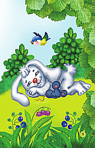 Nursery Rhymes, Counting Rhymes, Tongue Twisters for Little Ones