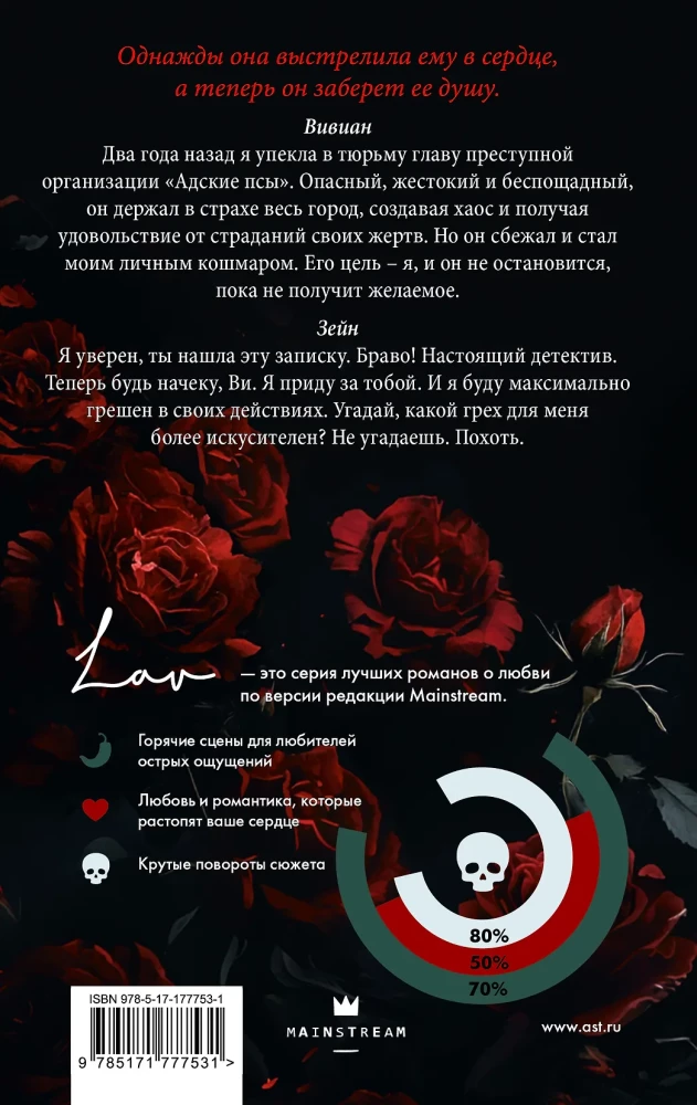 Адские псы