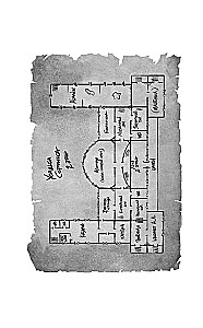 The Sphinx Estate