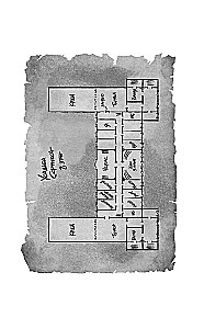 The Sphinx Estate