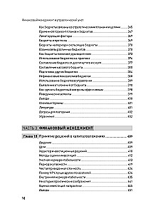 Finanzmanagement und Betriebsbuchhaltung für Führungskräfte und Geschäftsleute
