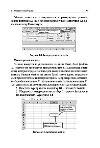 Excel. Schritt-für-Schritt-Anleitung für professionelle und persönliche Aufgaben