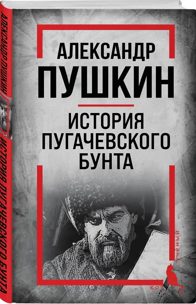 Historia buntu Pugaczowa