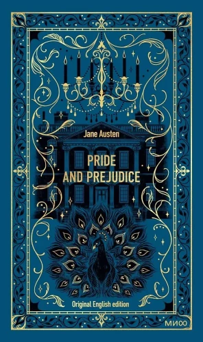 Pride and Prejudice. Vēsturiski stāsti oriģinālā
