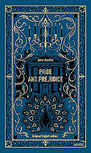 Pride and Prejudice. Vēsturiski stāsti oriģinālā