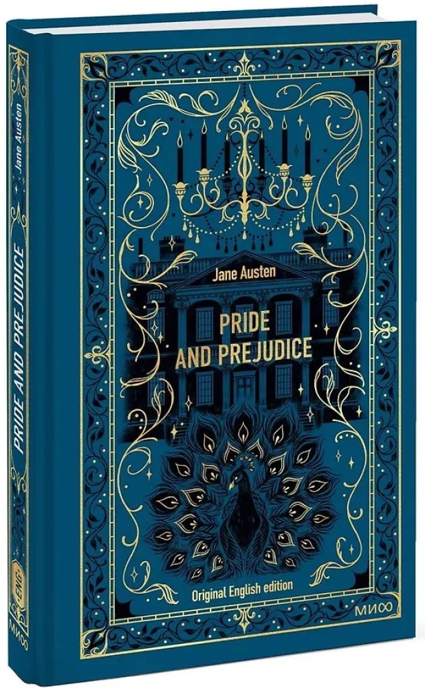 Pride and Prejudice. Vēsturiski stāsti oriģinālā