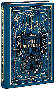 Pride and Prejudice. Vēsturiski stāsti oriģinālā
