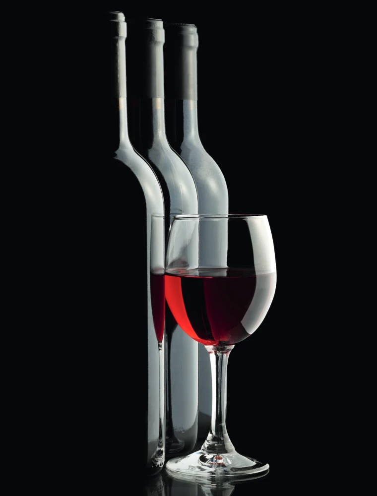 Wino Rosji. Historia, geografia, wybór
