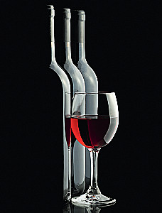 Wino Rosji. Historia, geografia, wybór