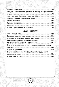 Matematyka: superwizualny przewodnik. Klasy 1–4