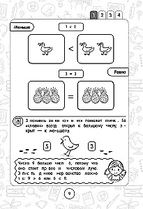 Matematyka: superwizualny przewodnik. Klasy 1–4