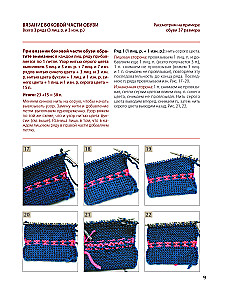 Knitting Home Footwear