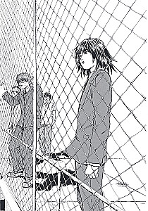 GTO. Cool Teacher Onizuka. Book 8