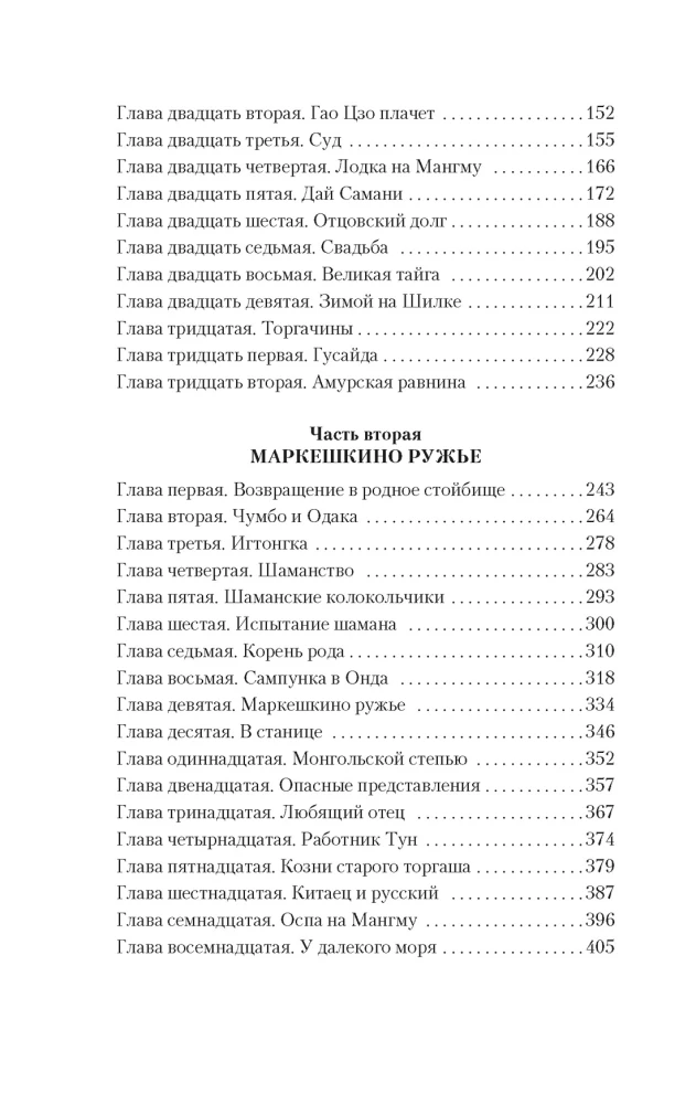 Distant Land
