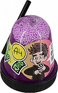Lilla slimm. Vlad A4, 130 g
