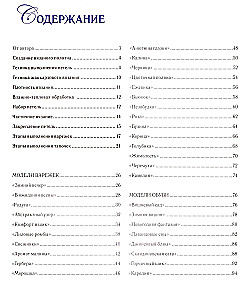 Traditsiooniline žakaard. 32 detailset meisterdamise juhendit