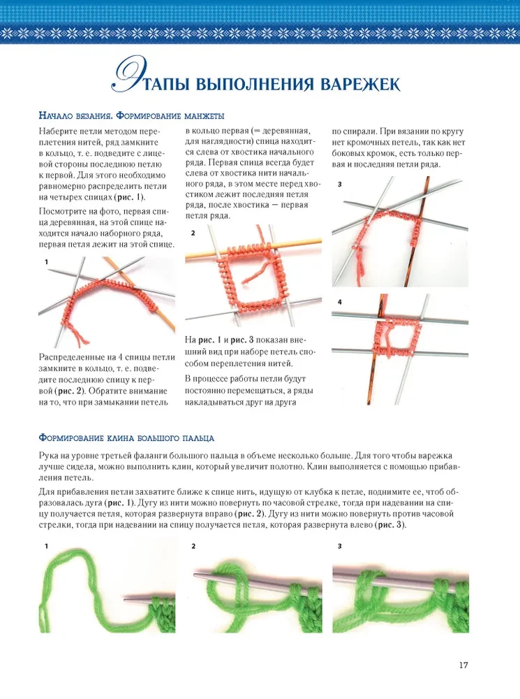 Traditsiooniline žakaard. 32 detailset meisterdamise juhendit