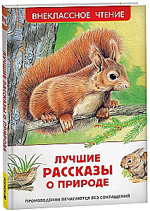 The Best Stories About Nature