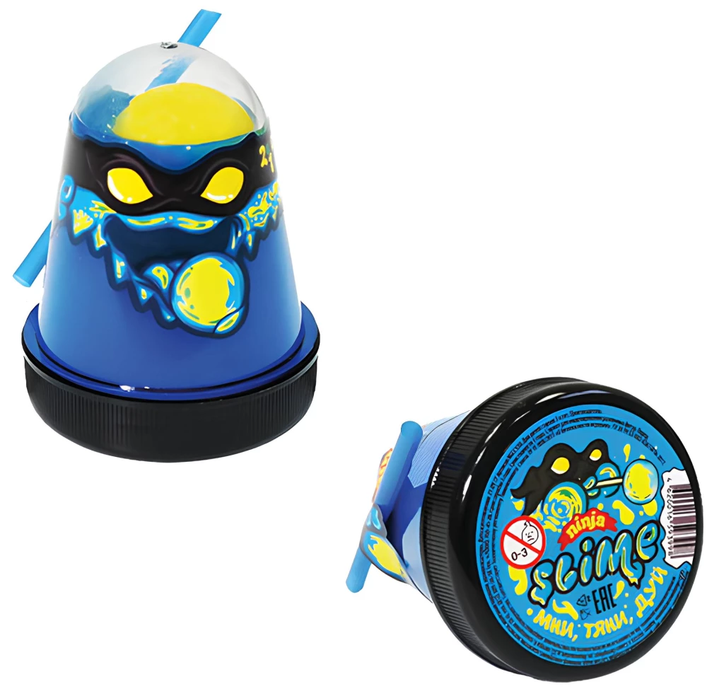 Slime - Ninja