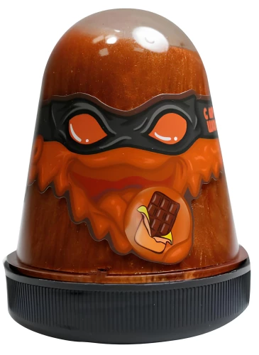 Slime - Ninja, with chocolate flavor