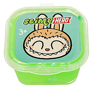 Slime - Slime-Held, grün