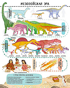 Secrets of Dinosaurs