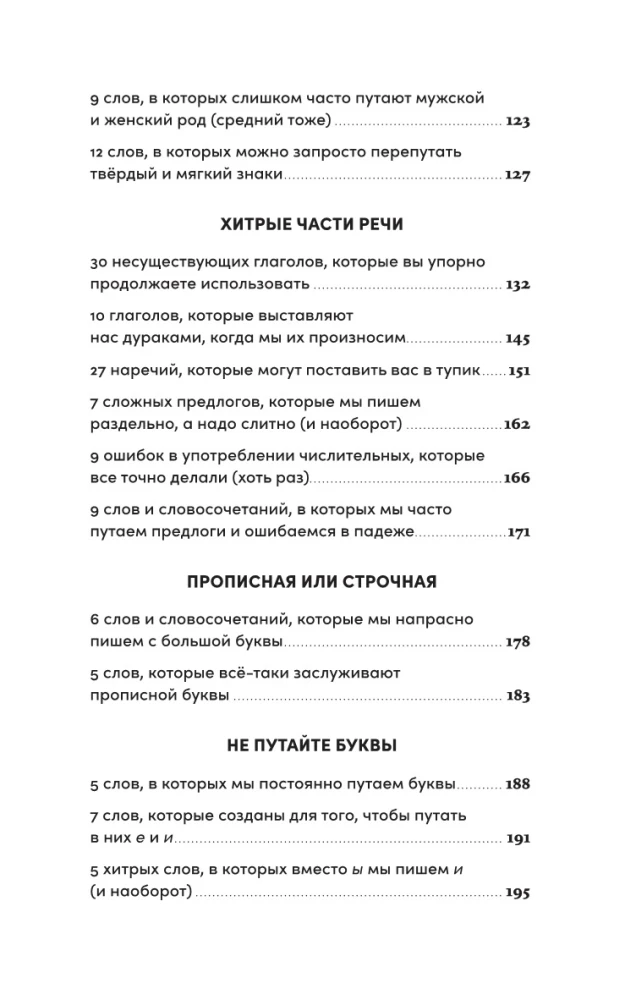 Как правильно? Пишем и говорим без ошибок