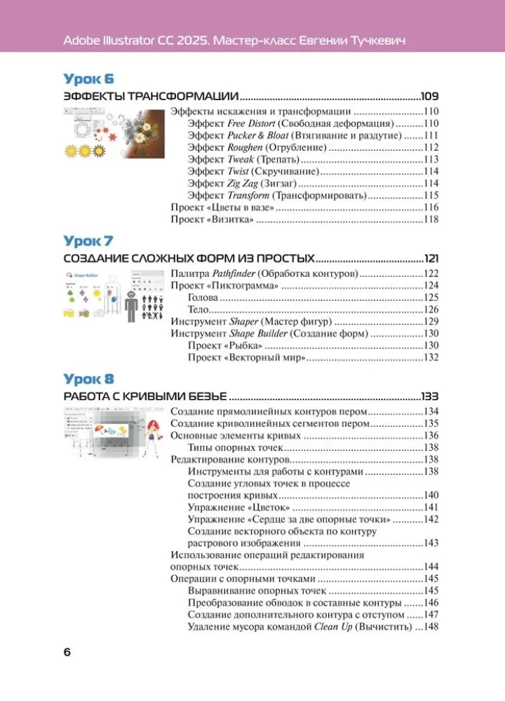 Adobe Illustrator CC 2025. Meistarklase Evgenijas Tučkevičas