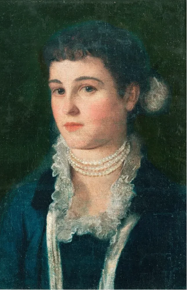 Liryka miłosna. Wybór