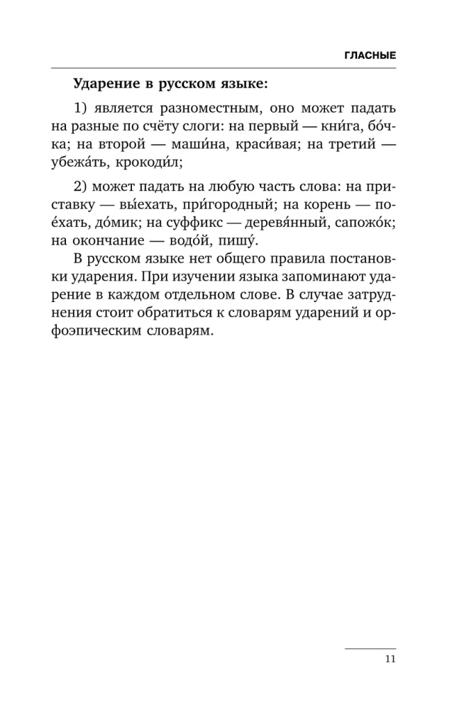 Russian Language. All Rules + Exercises. Complete Grammar Course